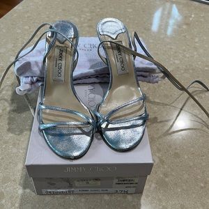 Jimmy Choo Juliet